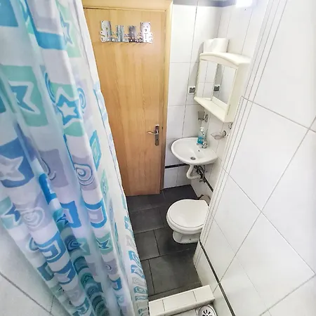 Aleksandra 1 Sokobanja