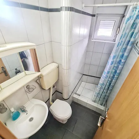 Aparthotel Aleksandra 1