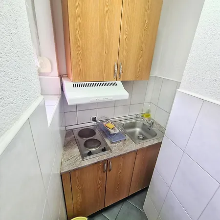 Aleksandra 1 Aparthotel Sokobanja