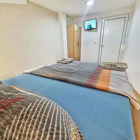 Aparthotel Aleksandra 1 Sokobanja