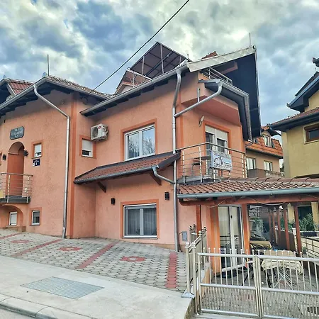 Aleksandra 1 * Sokobanja