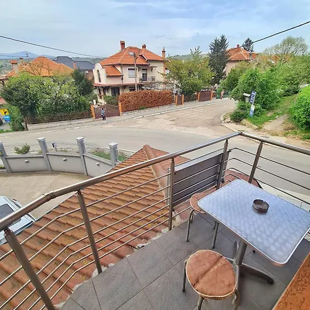 Aparthotel Aleksandra 1 *