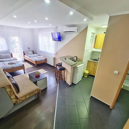 Aleksandra 1 Sokobanja