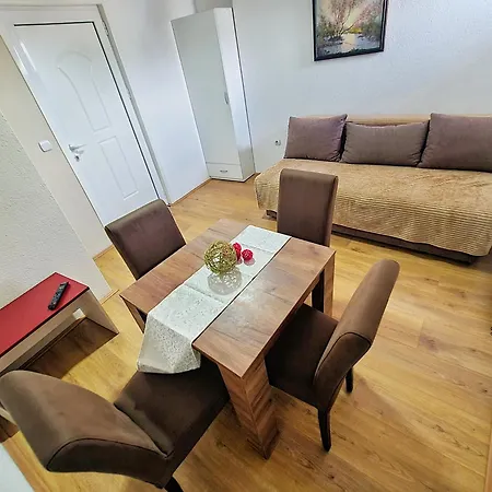 Aparthotel Aleksandra 1 Sokobanja