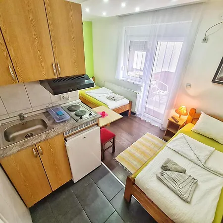 Aleksandra 1 * Sokobanja