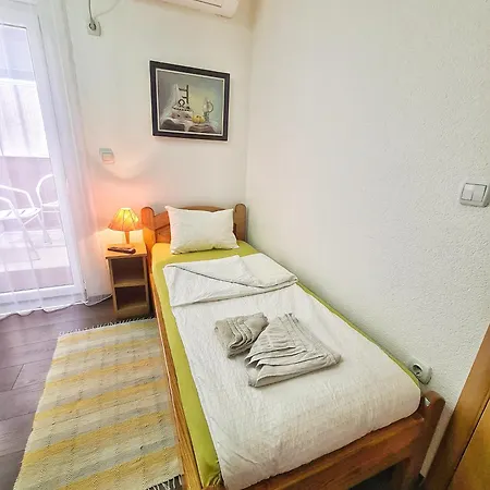 Aparthotel Aleksandra 1 Sokobanja