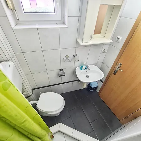 Aparthotel Aleksandra 1 *