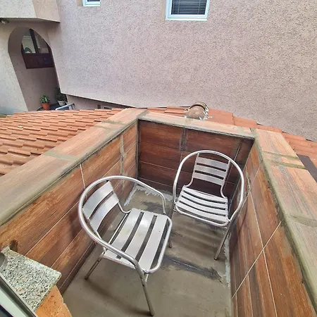 Aparthotel Aleksandra 1 Soko Banja
