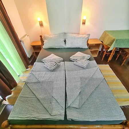 Aparthotel Aleksandra 1 *